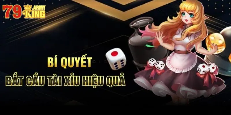 Kinh nghiệm bắt cầu hiệu quả bằng bảng cầu tài xỉu