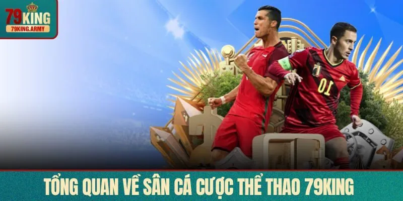 Tổng quan về sân cá cược Thể thao 79KING